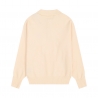 Ami paris Polo Sweaters Apricot 963