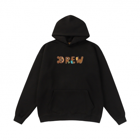 Drew Hoodies 6 colors S-XL 150