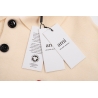 Ami paris Polo Sweaters Apricot 963