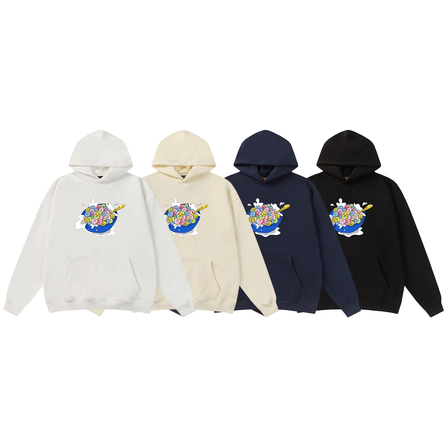 Drew Hoodies 6 colors S-XL 200