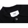 Ami paris Polo Sweaters Black 984