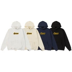 Drew Hoodies 6 colors S-XL 277