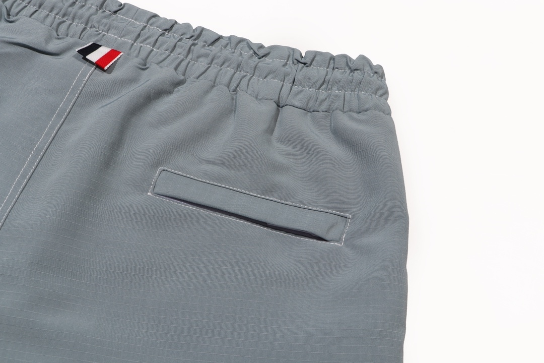 Thom Browne classic shorts 331