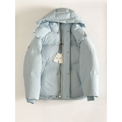 Ami de Coeur Down Jackets Unisex XS-XL Blue 210