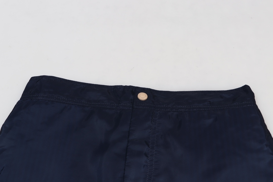 Thom Browne classic shorts 660