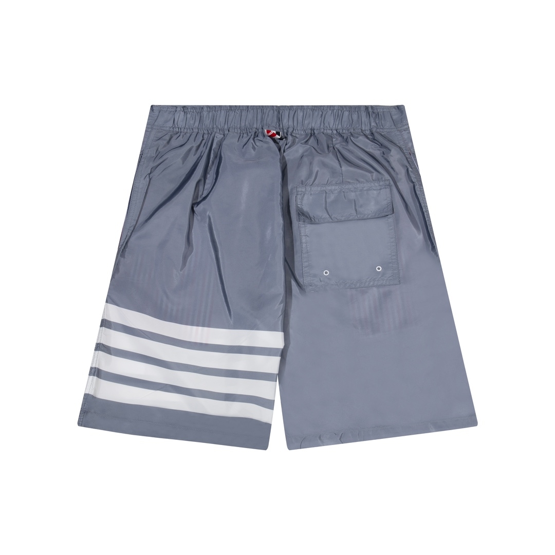 Thom Browne classic shorts 061