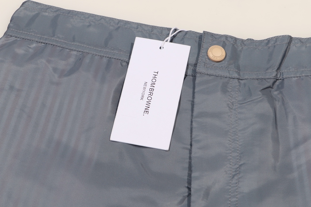 Thom Browne classic shorts 061