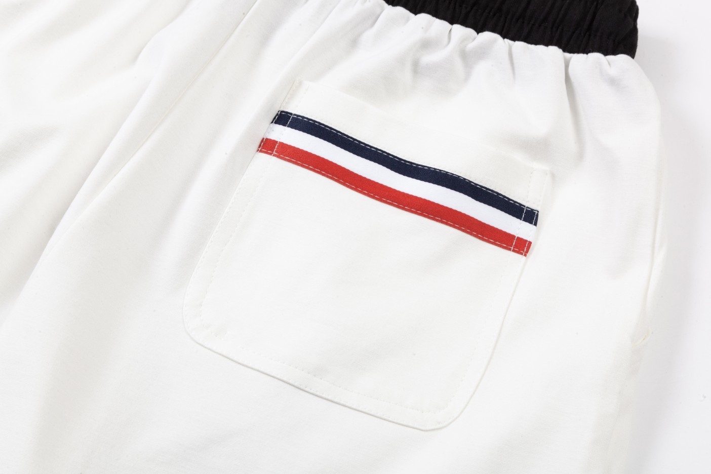 Thom Browne classic shorts 962