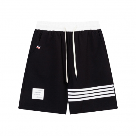 Thom Browne classic shorts 656