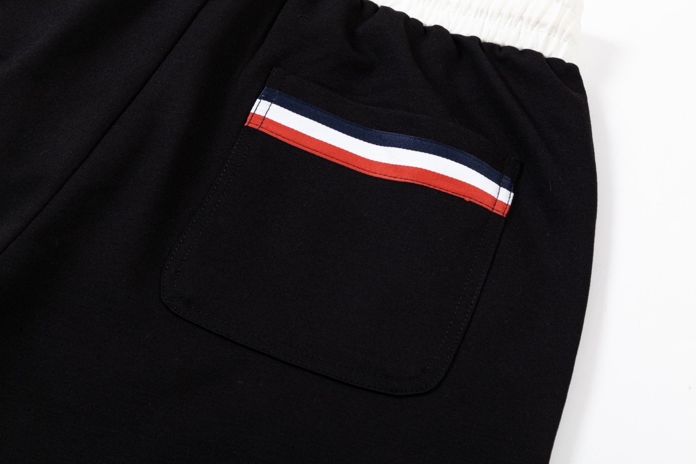 Thom Browne classic shorts 656