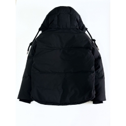 Ami de Coeur Down Jackets Unisex XS-XL Black 241