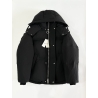 Ami de Coeur Down Jackets Unisex XS-XL Black 241