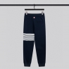 Thom Browne classic couple sweatpants 485