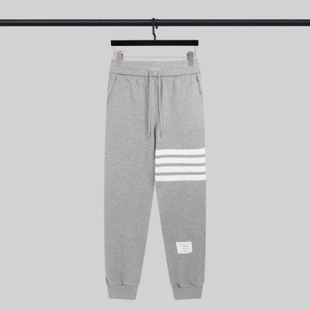 Thom Browne classic couple sweatpants 208