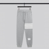 Thom Browne classic couple sweatpants 208