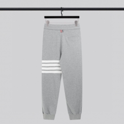 Thom Browne classic couple sweatpants 208