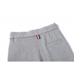 Thom Browne classic couple sweatpants 208