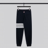 Thom Browne classic couple sweatpants 436