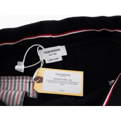 Thom Browne classic couple sweatpants 436