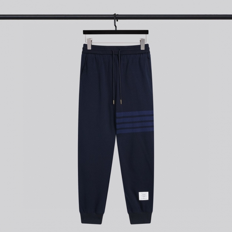 Thom Browne classic couple sweatpants 151