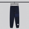 Thom Browne classic couple sweatpants 151