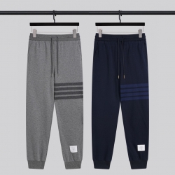 Thom Browne classic couple sweatpants 151