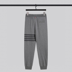 Thom Browne classic couple sweatpants 122