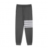 Thom Browne classic couple sweatpants 918