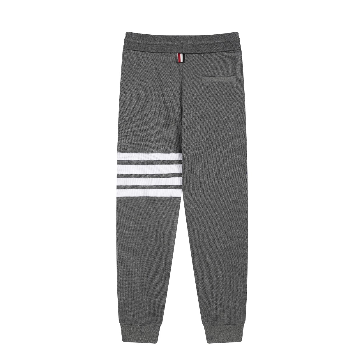 Thom Browne classic couple sweatpants 918