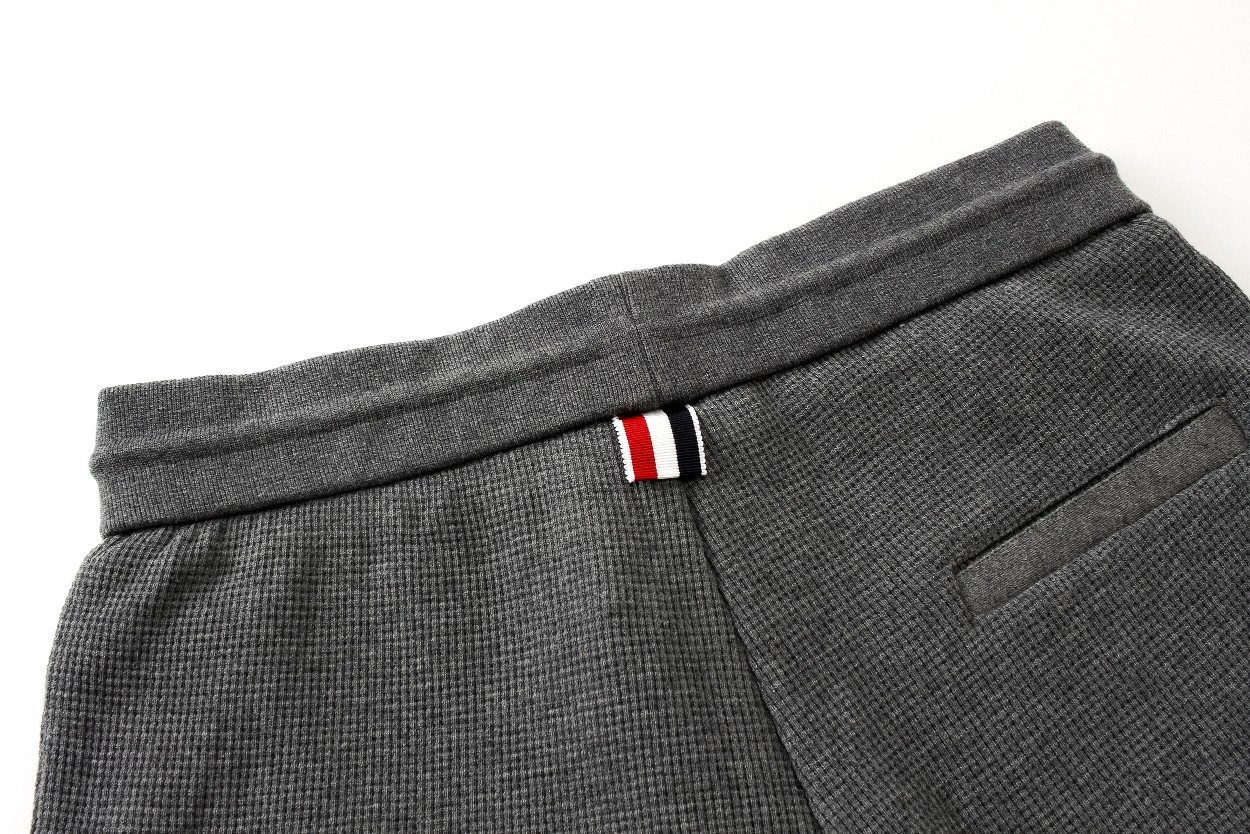 Thom Browne classic couple sweatpants 918