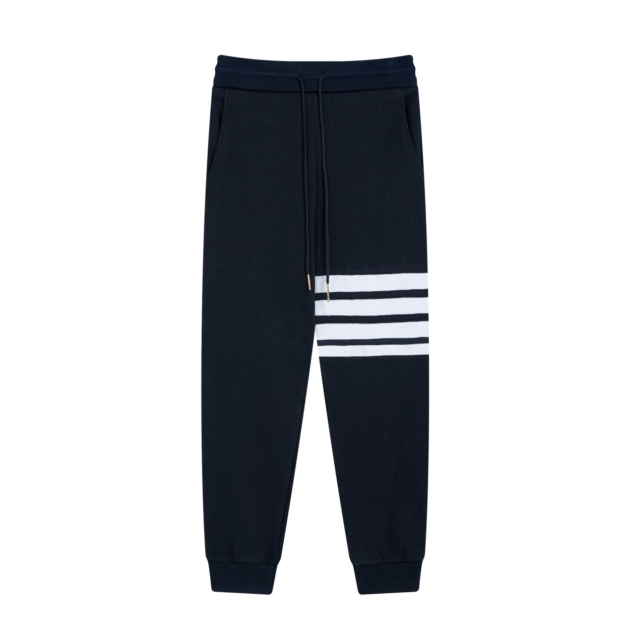 Thom Browne classic couple sweatpants 689