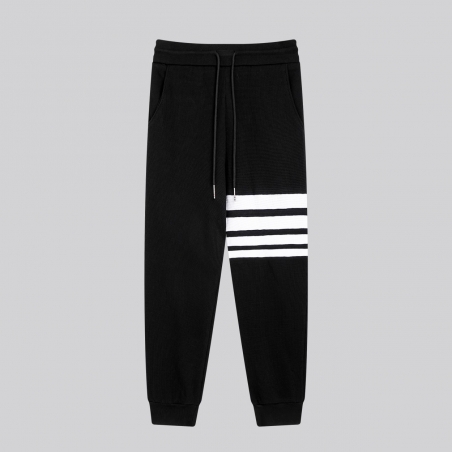 Thom Browne classic couple sweatpants 936