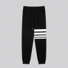 Thom Browne classic couple sweatpants 936