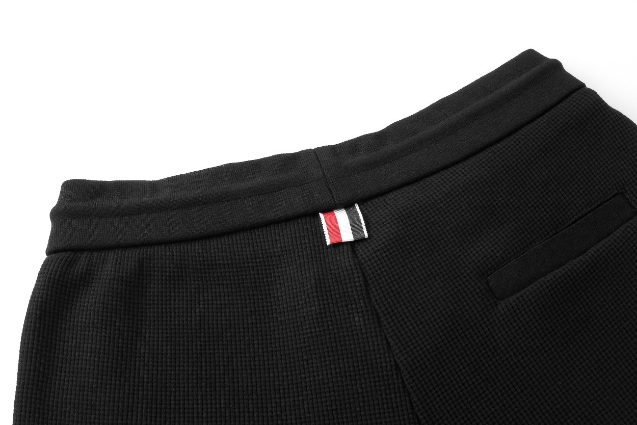 Thom Browne classic couple sweatpants 936