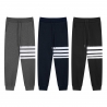 Thom Browne classic couple sweatpants 936