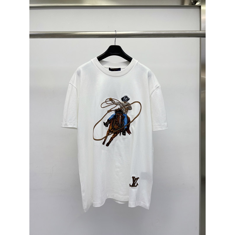 SS24 LV T-shirts 081304