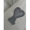 Ami de Coeur Down Jackets Unisex XS-XL Grey 109