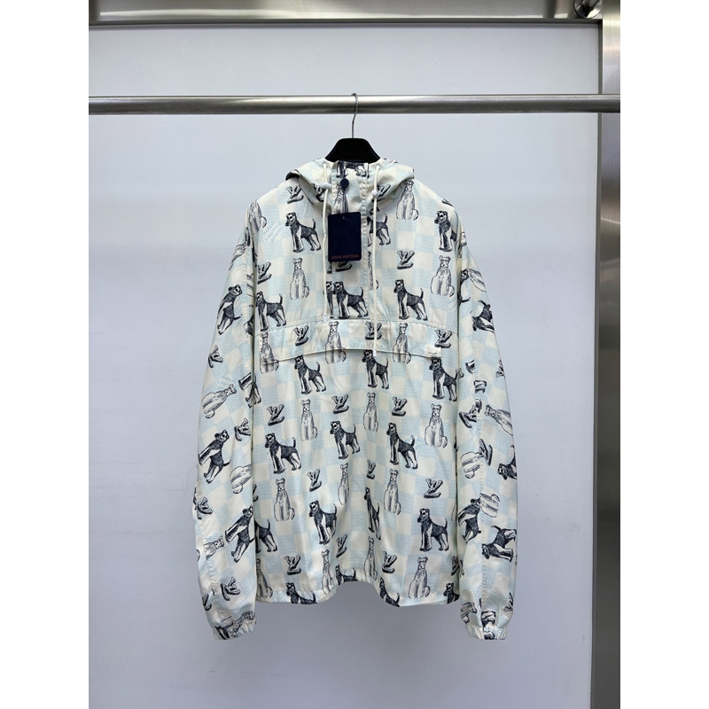 SS24 LV Jackets 081318