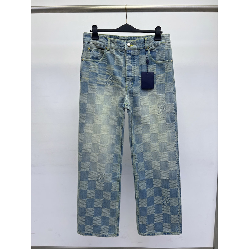 SS24 LV Pants 081303