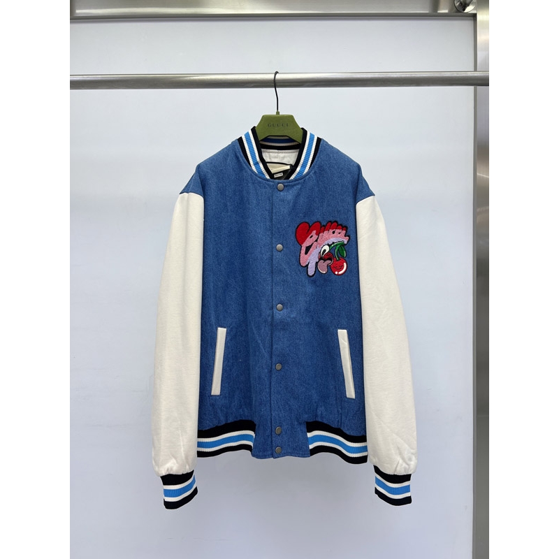 SS24 Gucci Jackets 081301