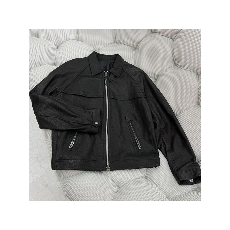 SS24 Tom Ford Jackets Replica 081301