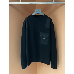 SS24 Prada Hoodies Replica...