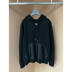 SS24 Prada Hoodies Replica...