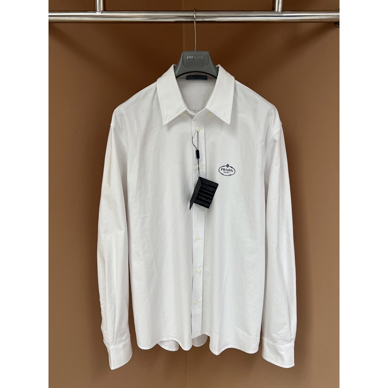 SS24 Prada Shirts Replica 082004