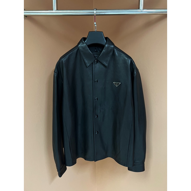 SS24 Prada Shirts Replica 082007