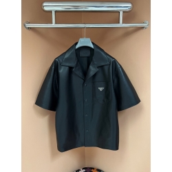 SS24 Prada Shirts Replica...