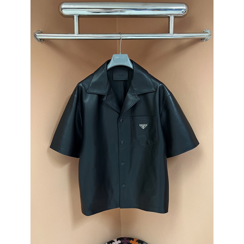 SS24 Prada Shirts Replica 082001