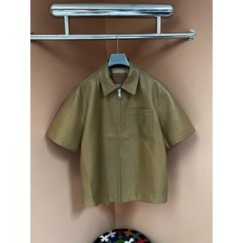 SS24 Prada Shirts Replica 082002