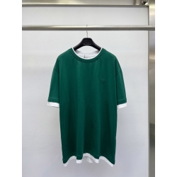 SS24 Prada T-shirts Replica...