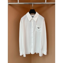 SS24 Prada Shirts Replica 082005